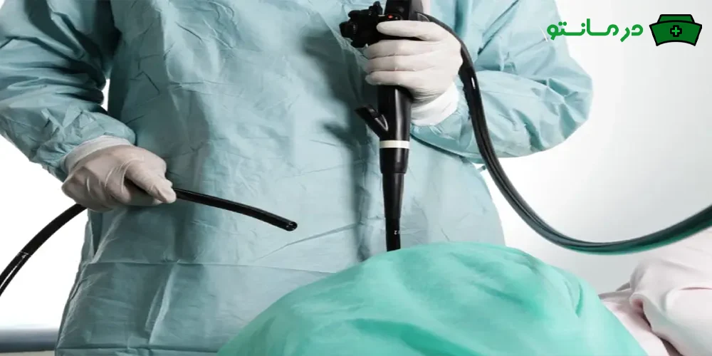 مراقبت های لازم قبل از کولونوسکوپی