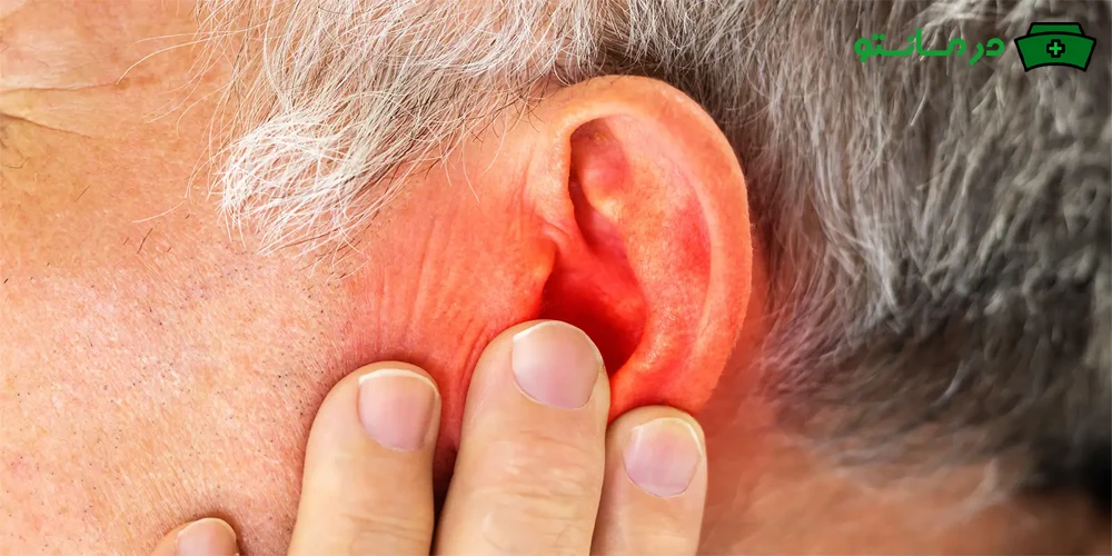 درمان خارش گلو در منزل