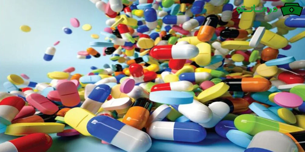 تداخل دارویی